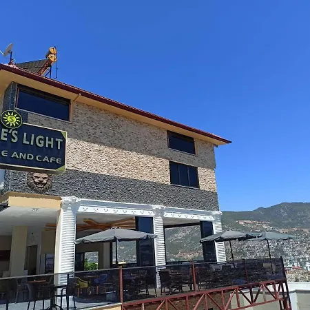 Hotel Castle Light Boutique